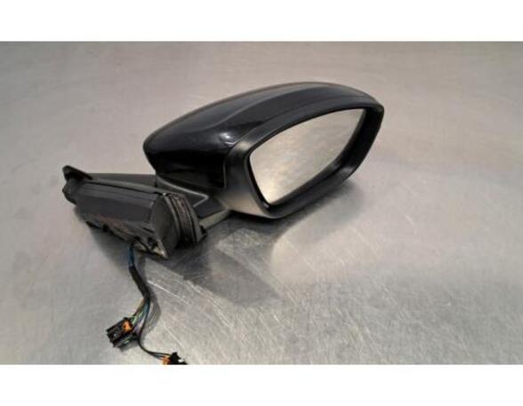 Wing (Door) Mirror PEUGEOT 208 II (UB_, UP_, UW_, UJ_)