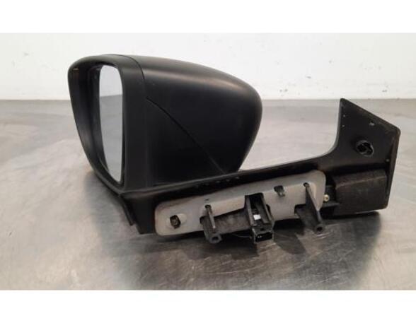 Außenspiegel links Renault Zoe Kasten/Schrägheck BFM 963020639R P21434019