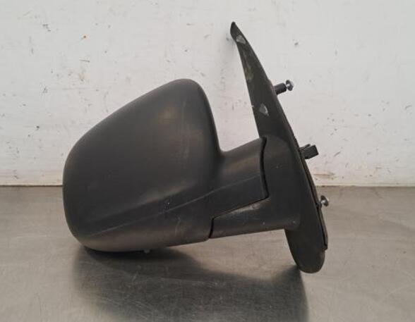 Wing (Door) Mirror RENAULT KANGOO Express (FW0/1_), RENAULT KANGOO / GRAND KANGOO (KW0/1_)