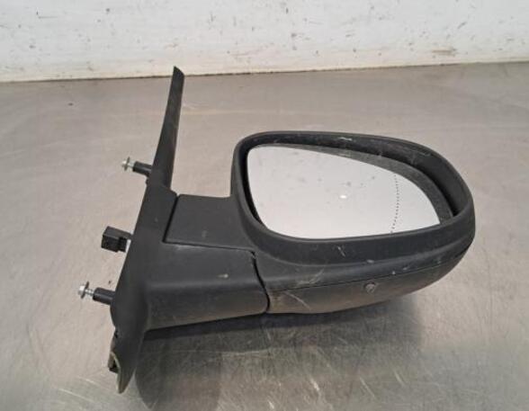 Wing (Door) Mirror RENAULT KANGOO Express (FW0/1_), RENAULT KANGOO / GRAND KANGOO (KW0/1_)