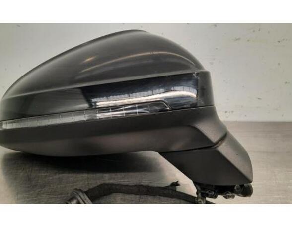 Wing (Door) Mirror AUDI A5 (F53, F5P)