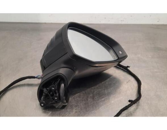 Wing (Door) Mirror AUDI A5 (F53, F5P)