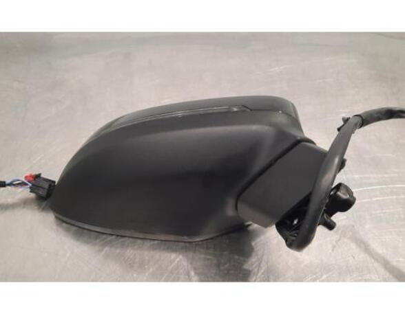 Wing (Door) Mirror AUDI A5 (F53, F5P)