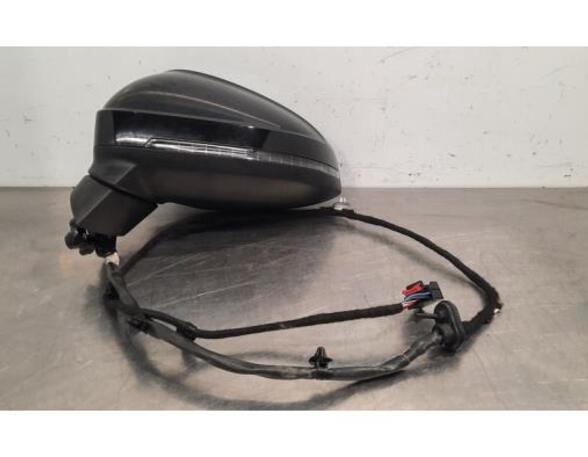 Wing (Door) Mirror AUDI A5 (F53, F5P)