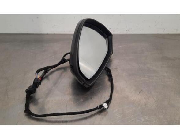 Wing (Door) Mirror AUDI A5 (F53, F5P)