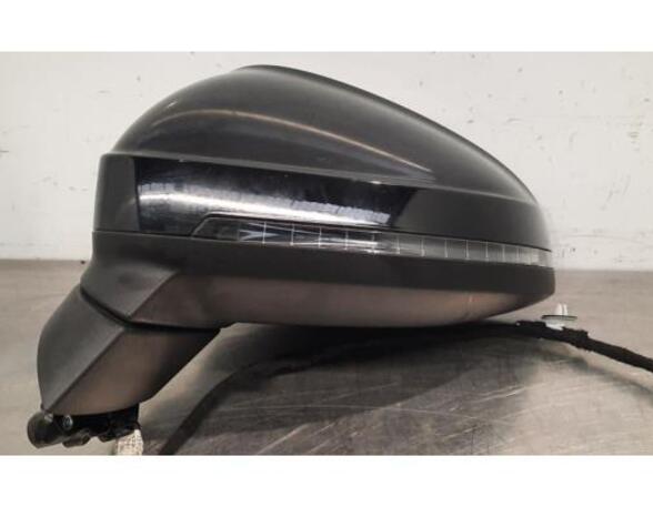 Wing (Door) Mirror AUDI A5 (F53, F5P)