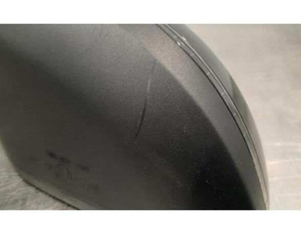 Wing (Door) Mirror AUDI A5 (F53, F5P)