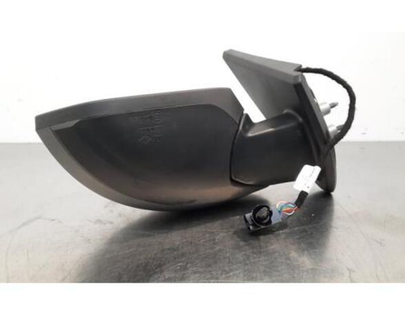 Wing (Door) Mirror DACIA DUSTER (HM_)