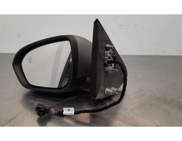 Wing (Door) Mirror DACIA DUSTER (HM_)