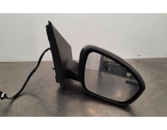 Wing (Door) Mirror DACIA SANDERO III