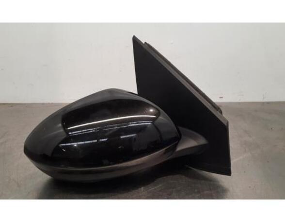 Wing (Door) Mirror DACIA SANDERO III