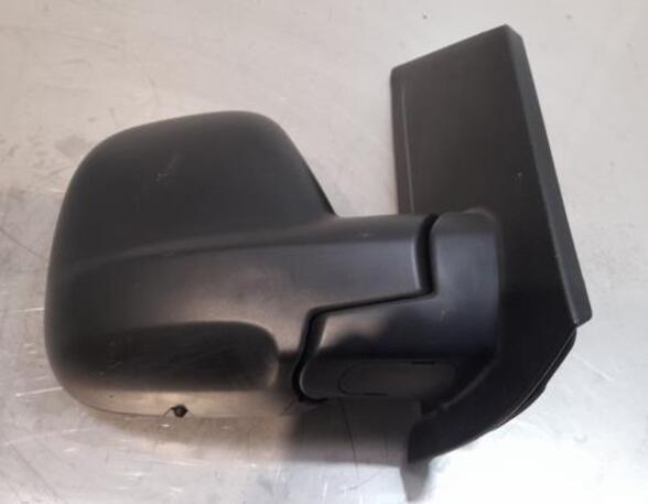 Wing (Door) Mirror TOYOTA PROACE Van (MDZ_), TOYOTA PROACE Bus (MDZ_), TOYOTA PROACE VERSO Bus (MPY_)