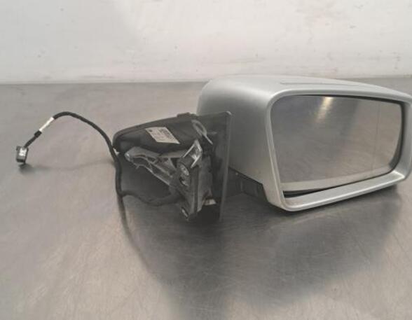 Wing (Door) Mirror MERCEDES-BENZ A-CLASS (W176)