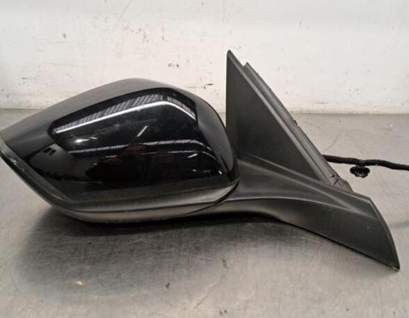 Wing (Door) Mirror PEUGEOT 308 III (FB_, FH_, FP_, F3_, FM_), PEUGEOT 408 II (FP_, F3_)