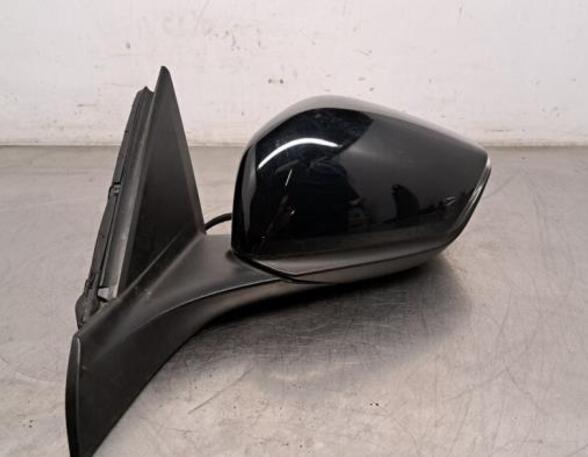 Wing (Door) Mirror PEUGEOT 308 III (FB_, FH_, FP_, F3_, FM_)