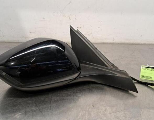 Wing (Door) Mirror PEUGEOT 408 II (FP_, F3_), PEUGEOT 308 III (FB_, FH_, FP_, F3_, FM_)