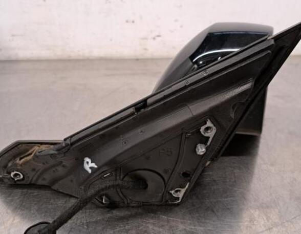 Wing (Door) Mirror PEUGEOT 408 II (FP_, F3_), PEUGEOT 308 III (FB_, FH_, FP_, F3_, FM_)