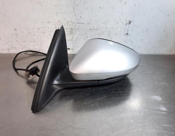 Wing (Door) Mirror SKODA OCTAVIA III Combi (5E5, 5E6), SKODA OCTAVIA IV Combi (NX5)