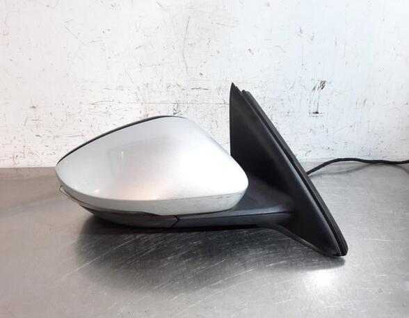 Wing (Door) Mirror SKODA OCTAVIA III Combi (5E5, 5E6), SKODA OCTAVIA IV Combi (NX5)