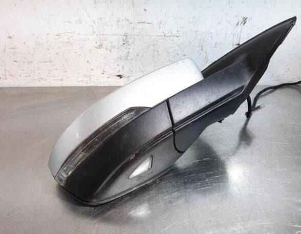 Wing (Door) Mirror SKODA OCTAVIA III Combi (5E5, 5E6), SKODA OCTAVIA IV Combi (NX5)