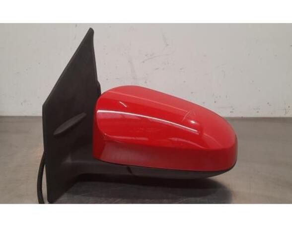 Wing (Door) Mirror TOYOTA AYGO (_B4_)