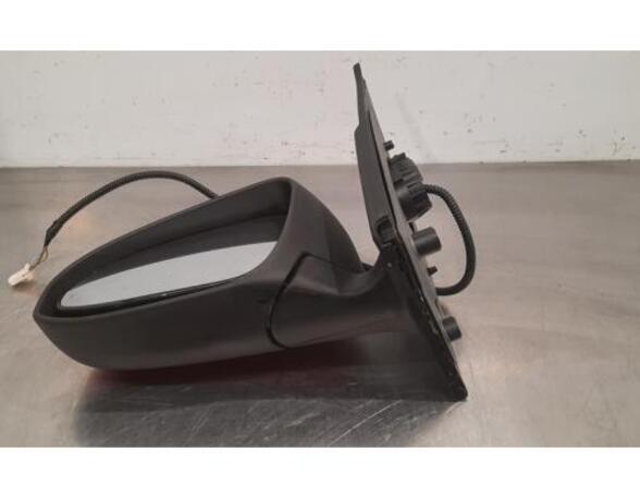 Wing (Door) Mirror TOYOTA AYGO (_B4_)