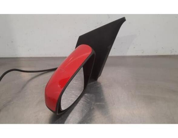 Wing (Door) Mirror TOYOTA AYGO (_B4_)