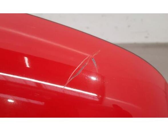 Wing (Door) Mirror TOYOTA AYGO (_B4_)