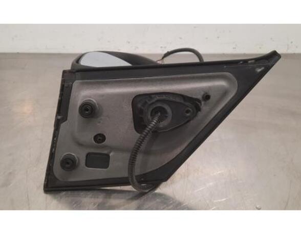 Wing (Door) Mirror TOYOTA AYGO (_B4_)