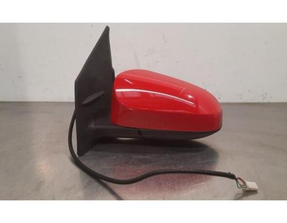 Wing (Door) Mirror TOYOTA AYGO (_B4_)