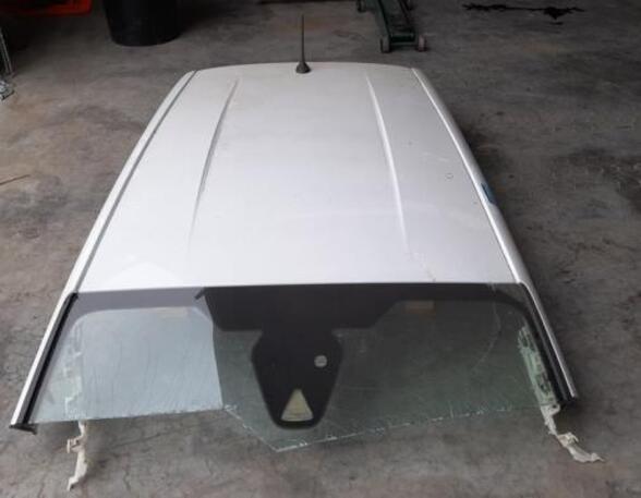 Roof FORD FIESTA VII (HJ, HF), FORD FIESTA VII Van