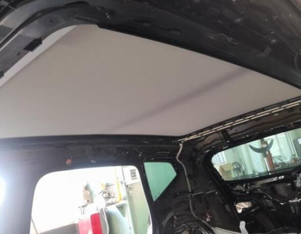 Roof SEAT ATECA (KH7, KHP)