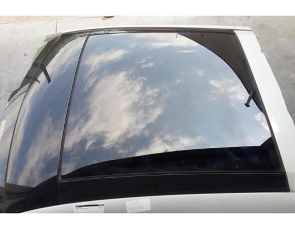 Roof PEUGEOT 408 II (FP_, F3_)