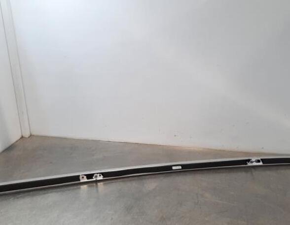 Roof Rails (Bars) AUDI Q8 (4MN)