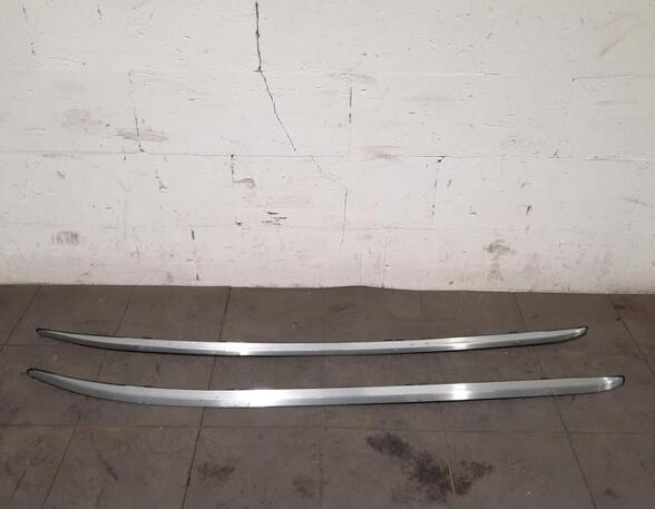 Roof Rails (Bars) HONDA HR-V (RU)