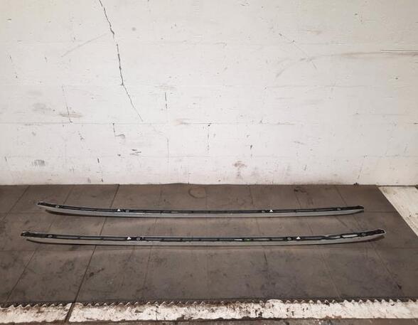 Roof Rails (Bars) PEUGEOT 5008 II (MC_, MJ_, MR_, M4_)