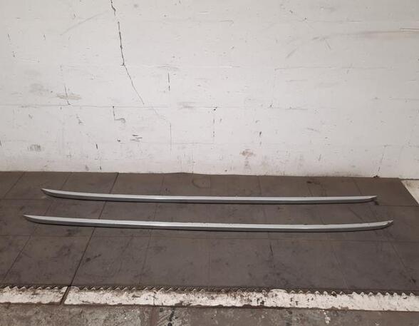 Roof Rails (Bars) PEUGEOT 5008 II (MC_, MJ_, MR_, M4_)