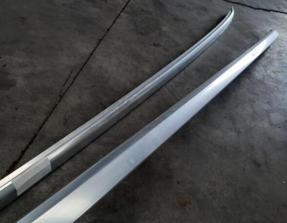 Roof Rails (Bars) PEUGEOT 5008 II (MC_, MJ_, MR_, M4_)