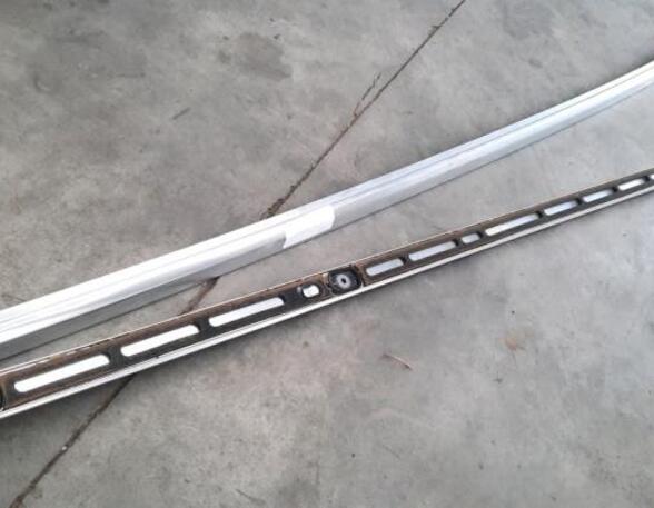 Roof Rails (Bars) PEUGEOT 5008 II (MC_, MJ_, MR_, M4_)