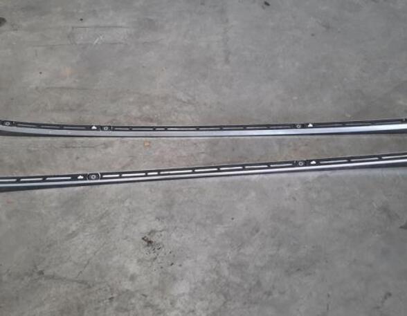 Roof Rails (Bars) PEUGEOT 5008 II (MC_, MJ_, MR_, M4_)