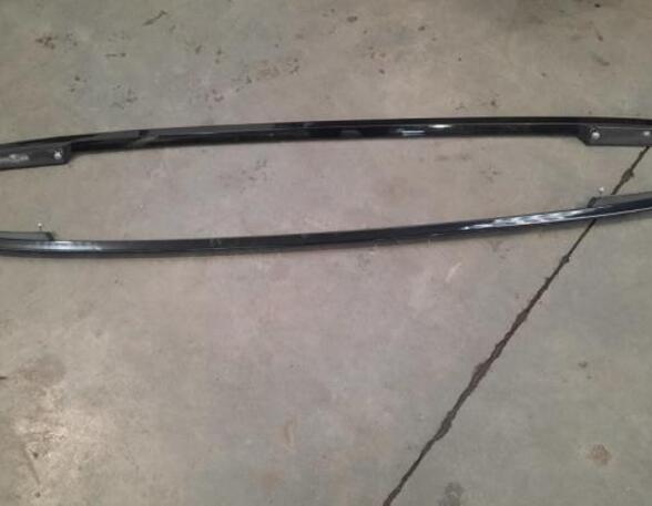 Roof Rails (Bars) SKODA KODIAQ (NS7, NV7, NS6)