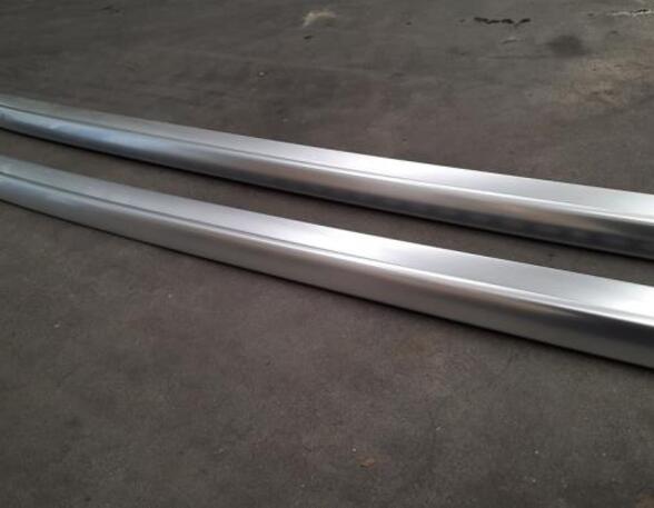 Roof Rails (Bars) VOLVO XC40 (536), VOLVO C40 (539)