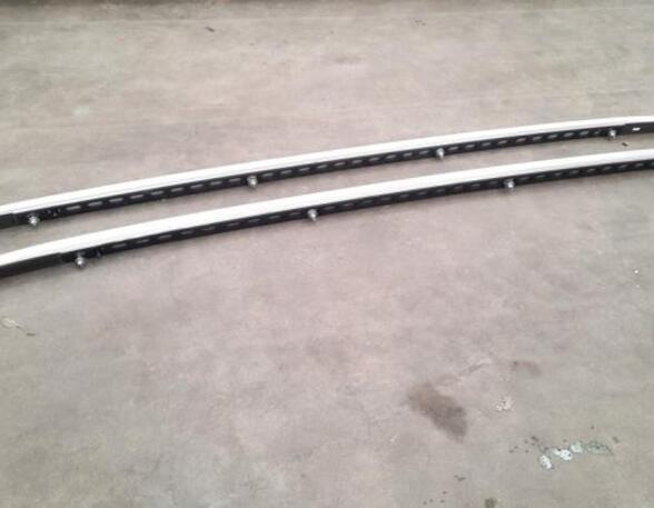 Roof Rails (Bars) VOLVO XC40 (536), VOLVO C40 (539)