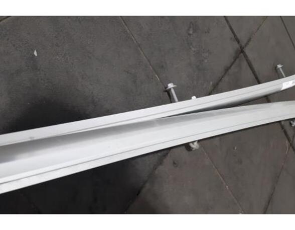 Roof Rails (Bars) PEUGEOT 5008 II (MC_, MJ_, MR_, M4_)