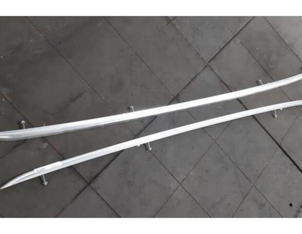 Roof Rails (Bars) PEUGEOT 5008 II (MC_, MJ_, MR_, M4_)