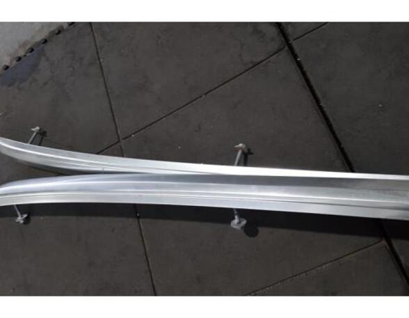 Roof Rails (Bars) PEUGEOT 5008 II (MC_, MJ_, MR_, M4_)