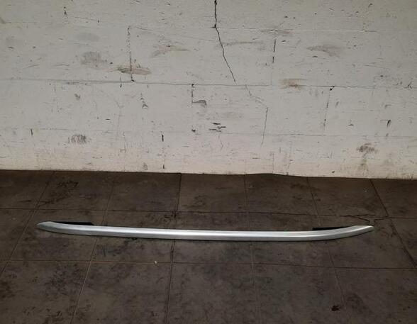 Roof Rails (Bars) VW T-ROC (A11, D11)