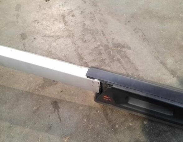 Roof Rails (Bars) DACIA DUSTER (HS_), DACIA DUSTER (HM_), DACIA DUSTER SUV Van, DACIA LODGY (JS_)