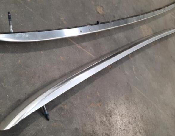 Roof Rails (Bars) AUDI A4 Avant (8K5, B8), AUDI A5 Sportback (8TA)