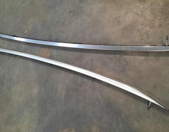 Roof Rails (Bars) AUDI A4 Avant (8K5, B8), AUDI A5 Sportback (8TA)